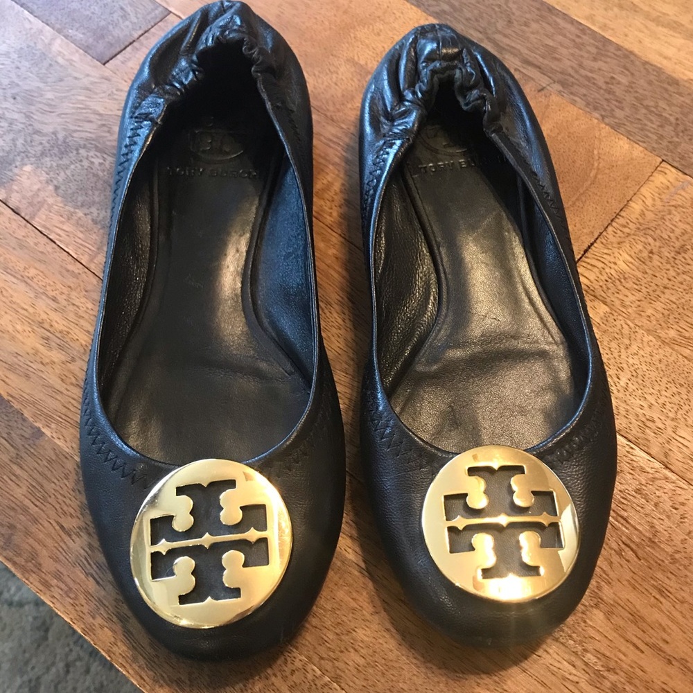 Tory Burch Flats